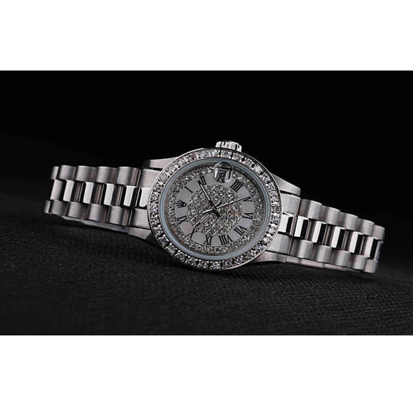 Good copy rolex watches Replica Watch Quality Best Datejust 4781 Rolex 0801